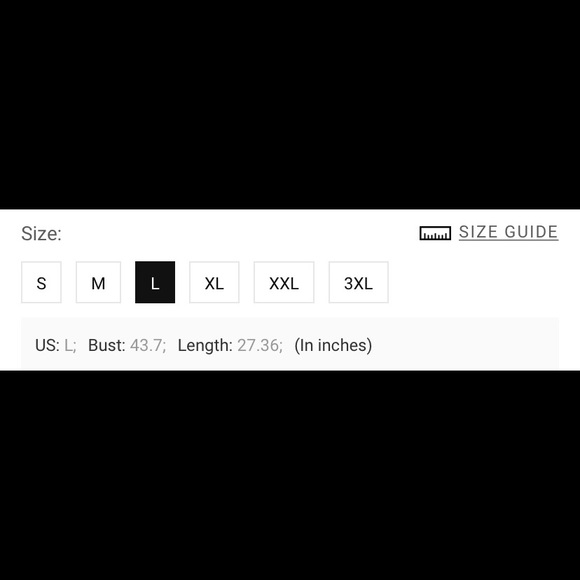 COPY - Spaghetti Strap Shift Silhouette Floral Su… - Picture 9 of 11